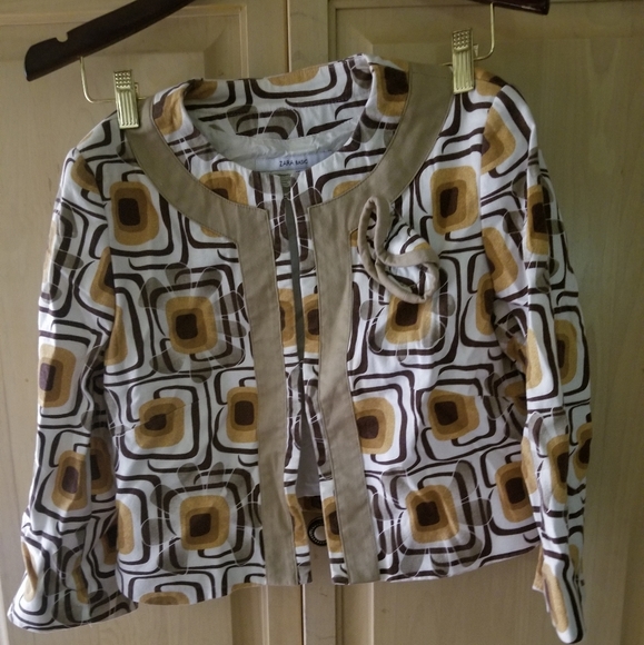 Jacket - Picture 2 of 2